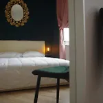 Enotri - Penzion Řím
