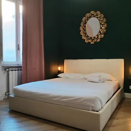 Enotri - Penzion Řím