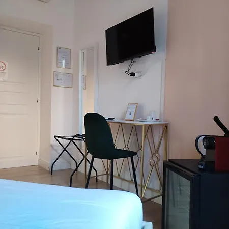 Enotri - Πανσιόν 4*