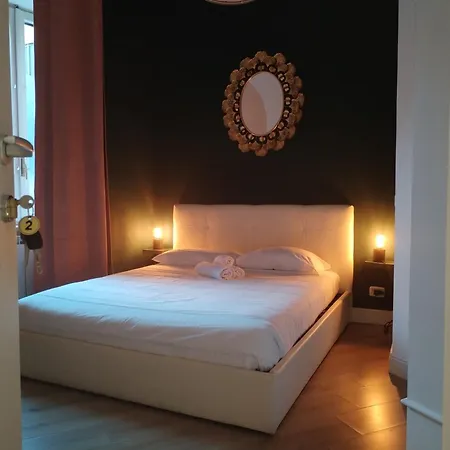 Enotri - Πανσιόν 4*