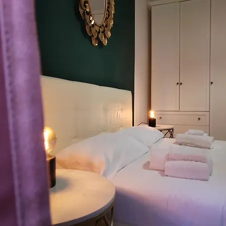 Enotri - Πανσιόν 4*