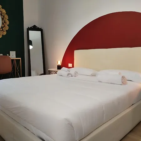 Πανσιόν Enotri - 4*