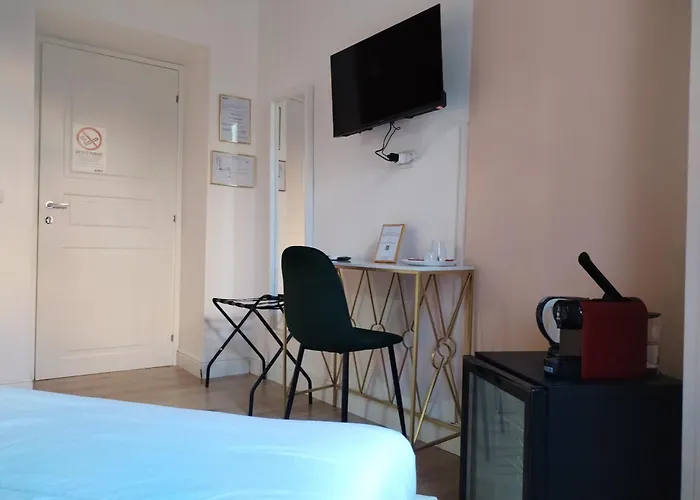 Enotri - Konukevi 4*