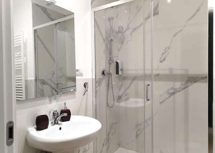 Konukevi Enotri - Roma