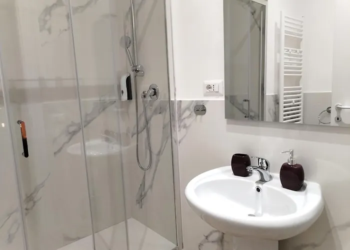 Konukevi Enotri - 4*