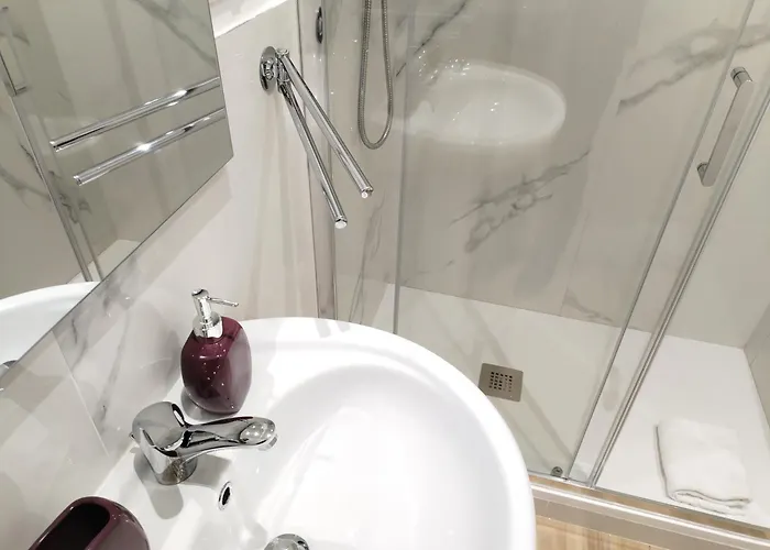 Konukevi Enotri - Roma