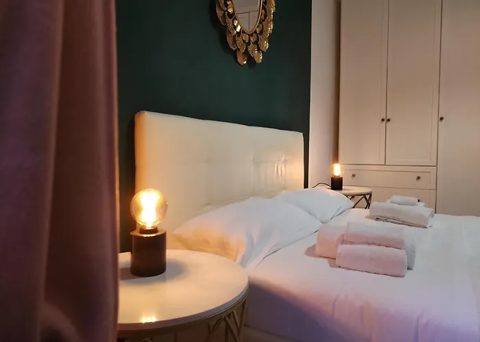 Konukevi Enotri - 4*