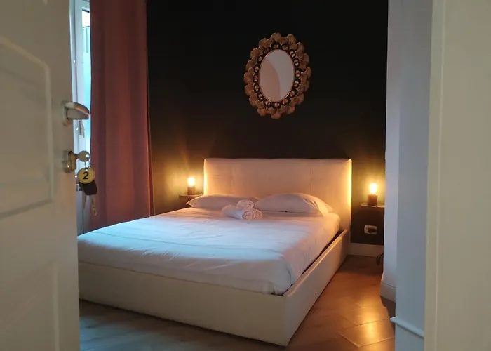 Enotri - Konukevi 4*