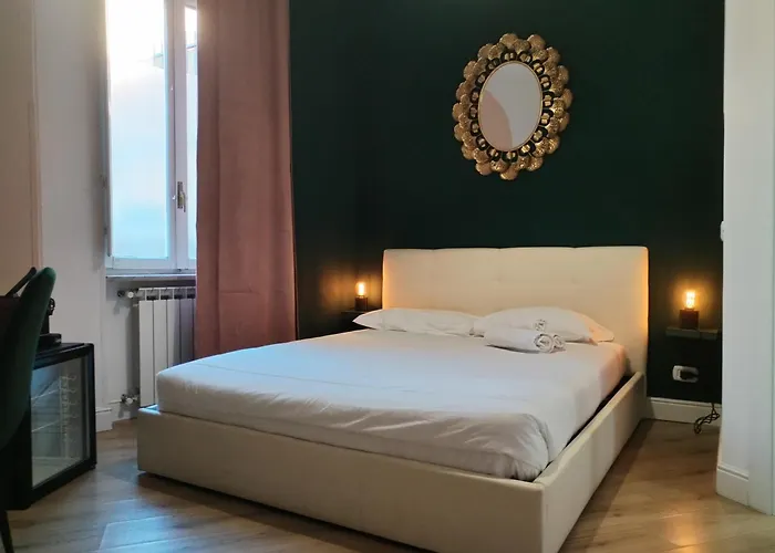 Enotri - Konukevi Roma