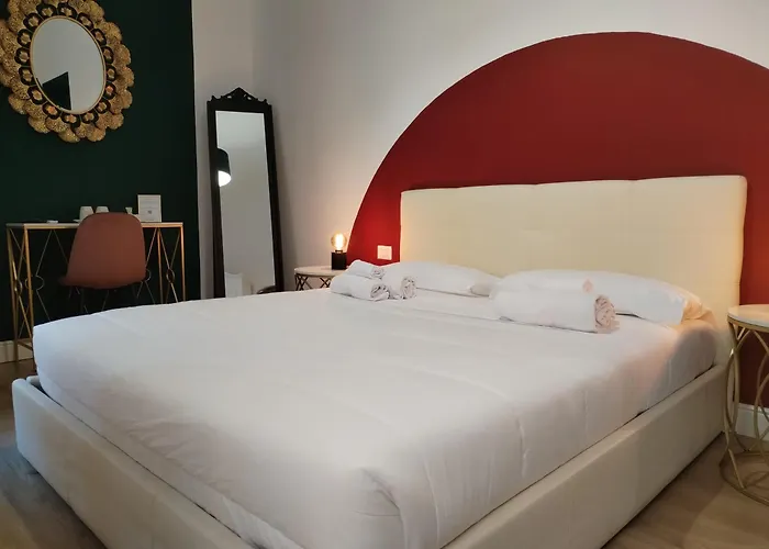 Konukevi Enotri - 4*