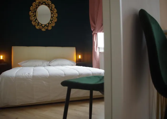 Enotri - Konukevi Roma